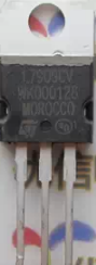 7805cv 1.5 amp 5V regulator แปลงไฟสูงๆให้เหลือ 5v